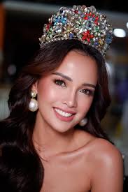 Miss Philippines Earth ha añadido...