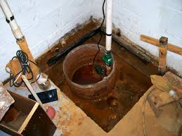 All basement systems sump pump systems include a durable sump lid. The Sump Pump Is Running Nonstop Causes And Solutions