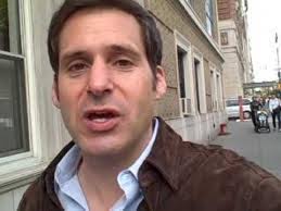 John Berman :: Grabien