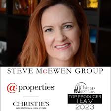 Steve McEwen @properties