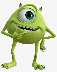 Aug 20, 2020 · tons of awesome mike wazowski meme wallpapers to download for free. Mike Mike Wazowski Kingdom Hearts 3 Png Image Transparent Png Mike From Monsters Inc Monsters Ink Cartoon Girl Images