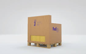 Fedex Freight Box Fedex Freight Ltl