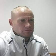 Aric Torkilson's Instagram, Twitter & Facebook