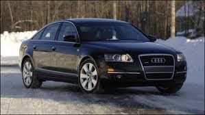 Image result for Night Blue 2008 A6