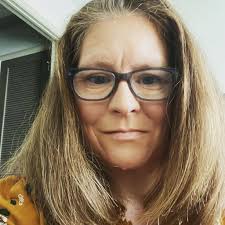 Misty Michelle Burch