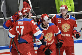 Хоккейные сборные россии и швеции играли 2:1 по буллитам на «мальмё арене» в мальмё, швеция на «шведских играх 2021» в евротуре 13 февраля 2021 года. Rossiya Vpervye Za Chetyre Goda Vyigrala Hokkejnyj Evrotur Gazeta Ru