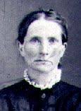 Harriet Marie Edgecomb Weidman (1832-1896)