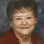 Obituary information for Margaret Snow DeYoung