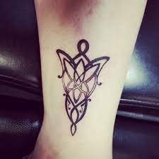 Wonderfully done by jenny at permanently perfect studio. Tattoo Uploaded By Grace Howard Lord Of The Rings Evenstar 1036504 Tattoodo