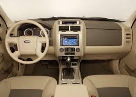 Katalog 2008 Ford Escape Ford Escape Ford Suv Ford