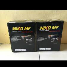 Maybe you would like to learn more about one of these? Bateri Auto Accessories On Carousell
