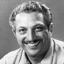 Contributions to the tribute of John Michael Nicolella