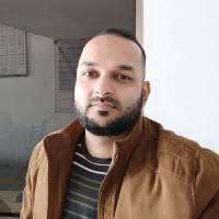 SYED QUMBER ALI JAFFARI