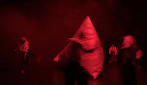 MOSAIC - Ludmila Rodrigues