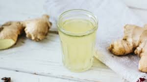 Store in the fridge, makes 6 servings. Are Ginger Shots Healthy Benefits Downsides And Recipe