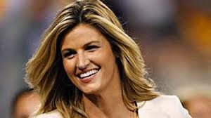 Richard Deitsch: Is Erin Andrews heading to Fox Sports?