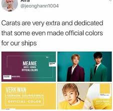 Wir werden mit fotos berichten. I Love My Extra Family Seventeen Kpop Seventeen Memes Seventeen