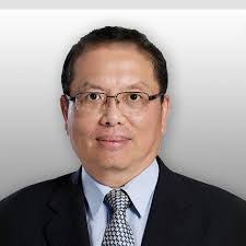 Roger Tan's Instagram, Twitter & Facebook