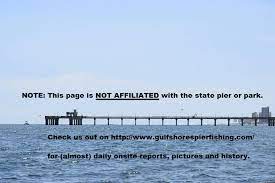 For more information on a guided kayak. Gulf Shores Pier Fishing Com Home Facebook