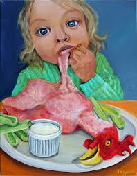 Image result for arte vegana