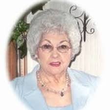 Elaine Bertrand Obituary March 24, 2008