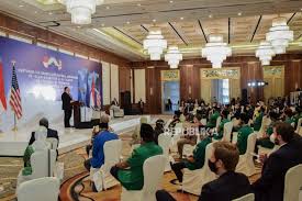 Konsep rahmatan lil'alamin agama islam memang benar agama islam adalah agama rahmatan lil‟alamin. Bedah Konsep Islam Rahmatan Lil Alamin Republika Online