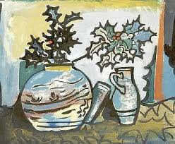 Gerard Dillon Paintings & Artwork for Sale