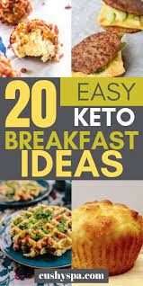 20 Incredibly Tasty Keto Breakfast Recipes Ketogenic Diet Meal Plan Best Keto Diet Keto Diet Recipes