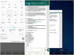 Now tap on the more option (three vertical dots on. How To Read Whatsapp Messages Without The Sender Knowing