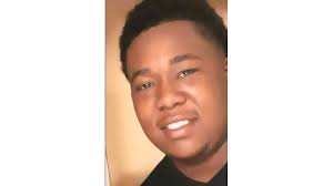 Kaleb Palmer Obituary