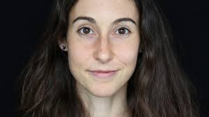 Cristina Gallardo's Instagram, Twitter & Facebook