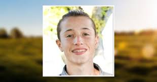 Daxton Justin Olsen Obituary December 7, 2018