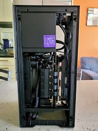 Webmasters, you can add your site in. Part 2 The Build Process For Our Nzxt H1 Mini Itx Gaming Rig Notebookcheck Net News