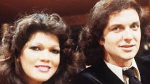 Camilo Sesto | Ángela Carrasco recuerda a su gran amigo: "Lo que vivimos  fue muy especial" | RPP Noticias