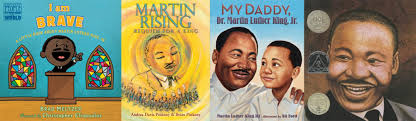 Celebrating Martin Luther King, Jr.