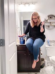 Behr grey paint for living room. How To Pick Your Perfect Paint Color A Hosting Home