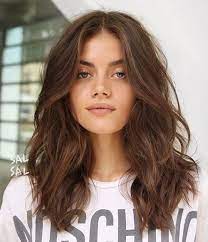 20 Best Medium Length Wavy Hairstyles For 2019 Medium Length Wavy Hair Summer Hairstyles For Medium Hair Medium Hair Styles