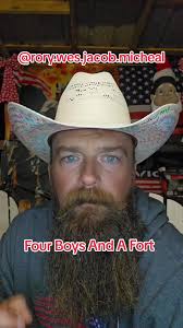 Rory Wes Jacob Michael Official