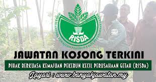 Tawaran adalah dipelawa daripada warganegara malaysia yang berkelayakan untuk memohon bagi mengisi jawatan kosong di risda sebagaimana berikut: Jawatan Kosong Di Risda 15 June 2017 Kerja Kosong 2021 Jawatan Kosong Kerajaan 2021