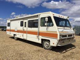 Image result for Gold Orange 1979 Motor Home