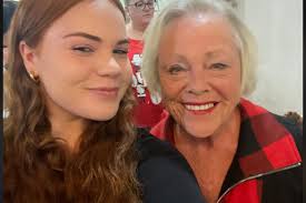 Mackenzie Brady (@kenziebbrady) • Instagram photos and videos