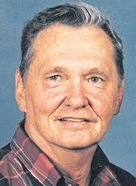 Joe Butterfield Obituary (1936