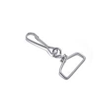 Check out our heavy duty wall hook selection for the very best in unique or custom, handmade pieces from our hooks & fixtures shops. Kj018 Heavy Duty Black Metal Lanyard Swivel Hooks Wholesale