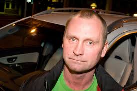 Helikopterstyrten i Alta, Vest-Finnmark