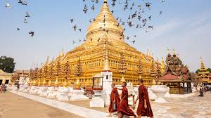 Birmania f sg (genitive birmaniae); Cosa Vedere In Birmania Con I Nostri Itinerari