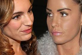 10 Best Showbiz Feuds