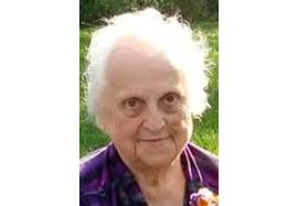 Violet Olson Obituary (2014)