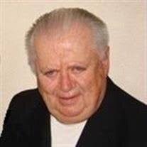 Wallace E. Edgar Obituary