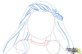 Make sure to check back for more free coloring pages as we love to add regularly. How To Draw Isabelle Doll From American Girl Drawingnow