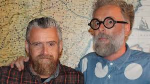 Antonio i José Miguel Piñero faran el cartell de festes 2016